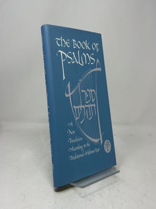 The Book of Psalms