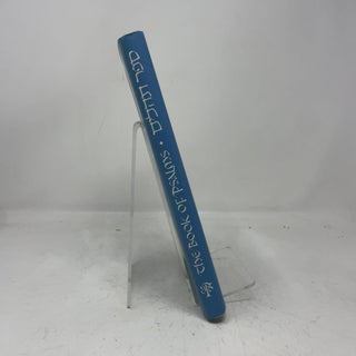 The Book of Psalms