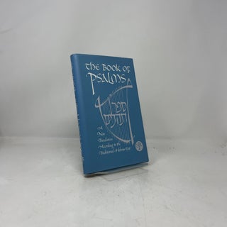 The Book of Psalms