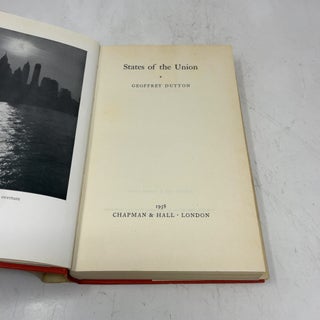 States of the Union