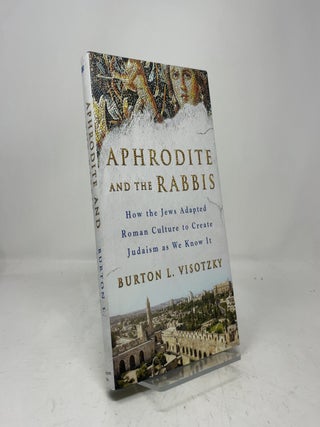 Aphrodite and the Rabbis