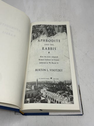 Aphrodite and the Rabbis