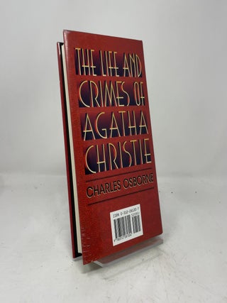 The Life and Crimes of Agatha Christie