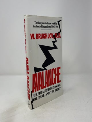 Avalanche: Heretical Reflections on the Dark and the Light