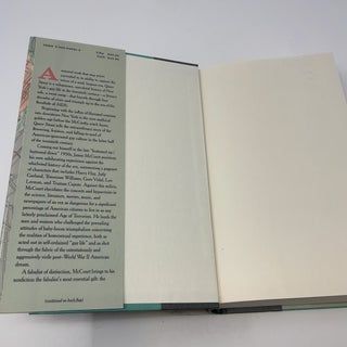 Queer Street: The Rise and Fall of an American Cul