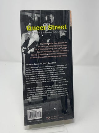 Queer Street: The Rise and Fall of an American Cul