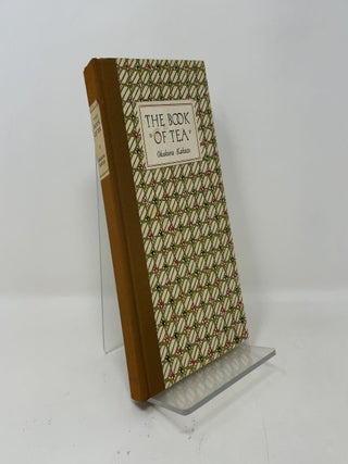 The Book of Tea Classic Edition