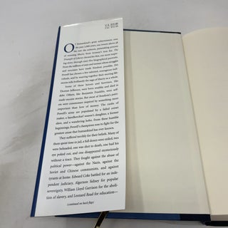 The Triumph of Liberty: A 2,000 Year History Told Through the Lives of Freedom's Greatest Champions
