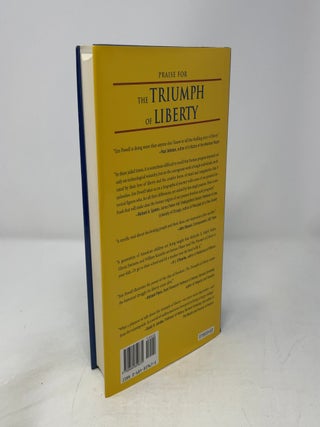 The Triumph of Liberty: A 2,000 Year History Told Through the Lives of Freedom's Greatest Champions