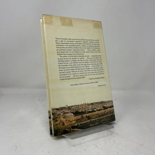 To Jerusalem and Back: A Personal Account