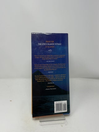 The Spice Islands Voyage: The Quest for Alfred Wal