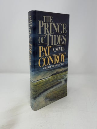 Item #450481 The Prince of Tides. Pat Conroy