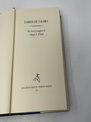 Eamon de Valera