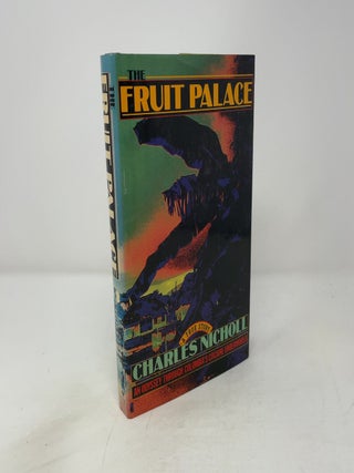 The Fruit Palace: An Odyssey Through Colombia's Cocaine Underworld