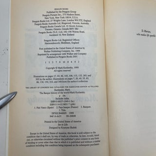 The Basque History of the World: The Story of a Nation