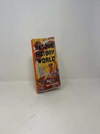 The Basque History of the World: The Story of a Nation