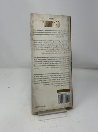 Muhammad, Prophet of Peace Amid The Clash of Empires