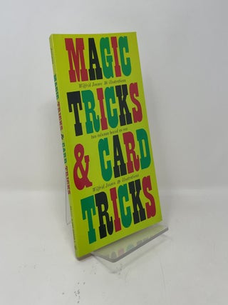Magic Tricks and Card Tricks (Dover Magic Books)