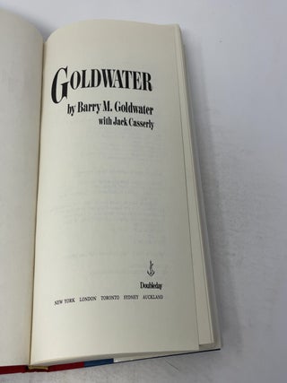 Goldwater