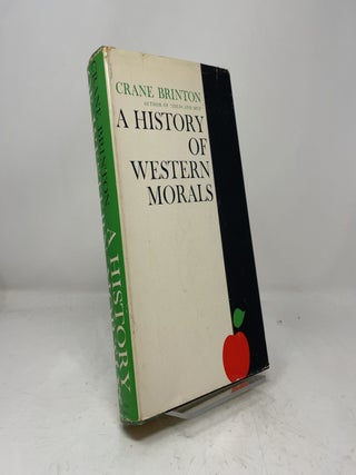 A History of Western Morals