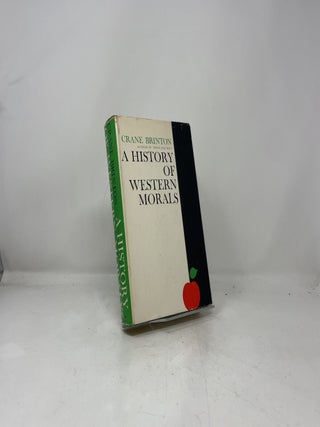 A History of Western Morals