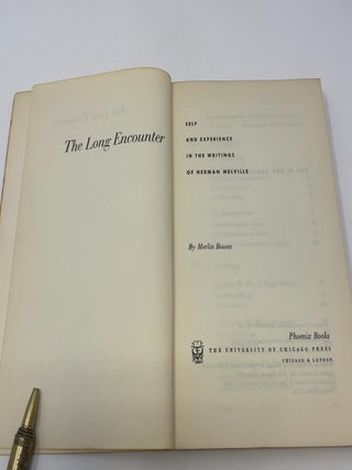 The Long Encounter