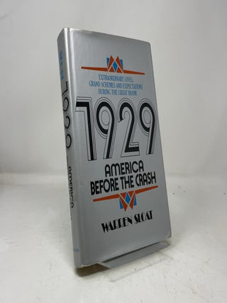 1929 - America Before the Crash