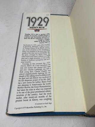 1929 - America Before the Crash