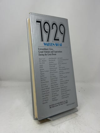 1929 - America Before the Crash