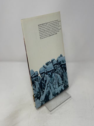 German Airborne Troops, 1936-45