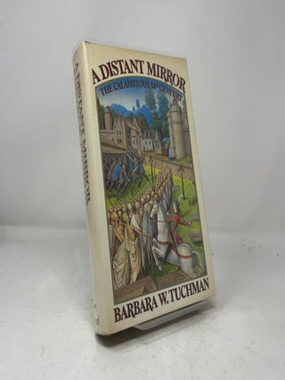 A Distant Mirror