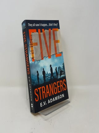 Five Strangers