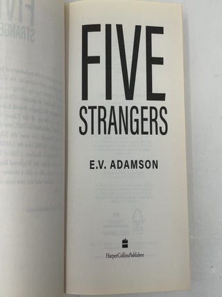 Five Strangers