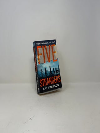 Five Strangers