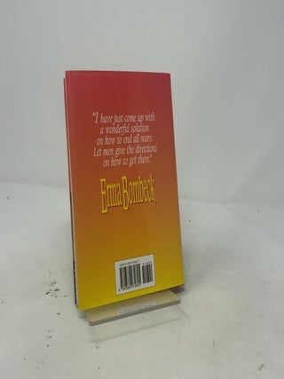 Erma Bombeck: A Life in Humor