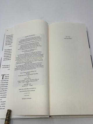 The Broken Estate: Essays on Literature and Belief