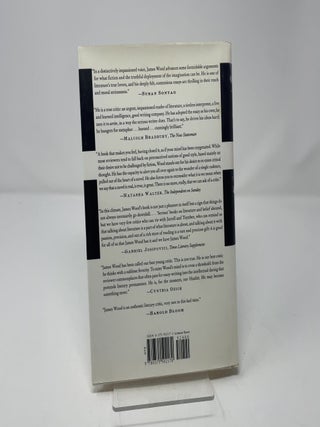 The Broken Estate: Essays on Literature and Belief