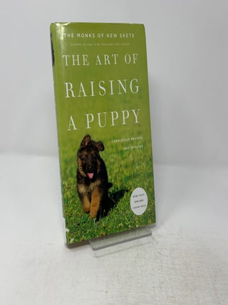The Art of Raising a Puppy