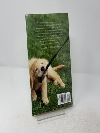 The Art of Raising a Puppy