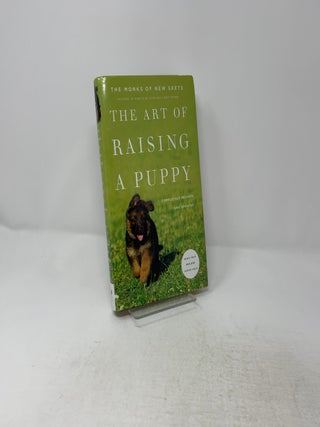 The Art of Raising a Puppy