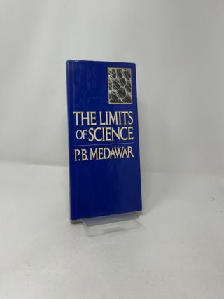 The Limits of Science