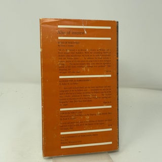 The Milwaukee Journal, The First Eighty Years