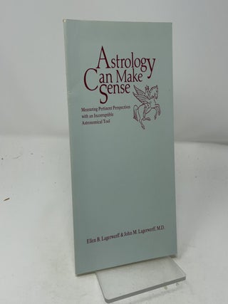 Astrology Can Make Sense: Measuring Pertinent Perspectives with an Incorruptible Astronomical Tool