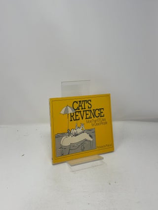 Cat's revenge: More than 101 uses for dead people