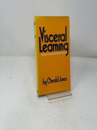 Visceral Learning
