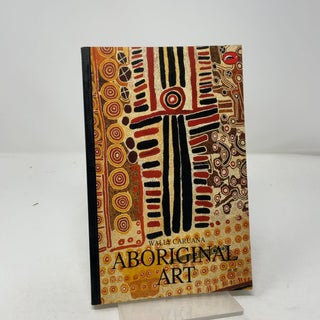 Item #450909 Aboriginal Art (World of Art). Wally Caruana