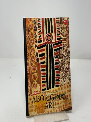 Aboriginal Art (World of Art)