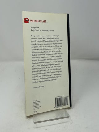 Aboriginal Art (World of Art)