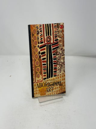 Aboriginal Art (World of Art)