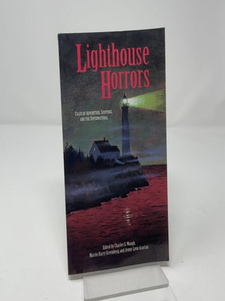 Lighthouse Horrors